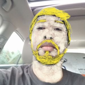 Meet your Posher, Tony